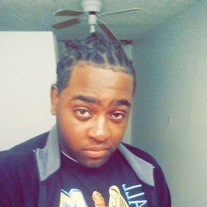 Meet your Posher, Richard